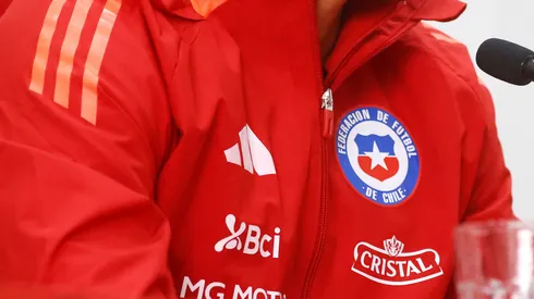 Esteban González habla de una eventual llegada a La Roja (Foto: Jonnathan Oyarzun/Photosport)