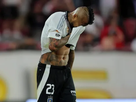 La razón por la que Arturo Vidal tiene a todos alerta en Colo Colo