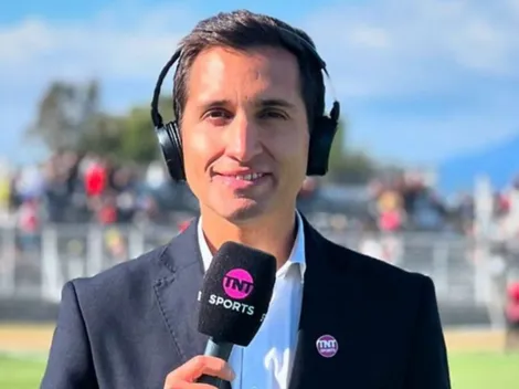 Daniel Arrieta destapa el origen de la ácida declaración de Javier Correa