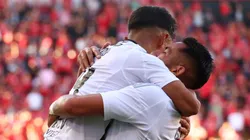 Colo Colo tiene a varios jugadores en vitrina.