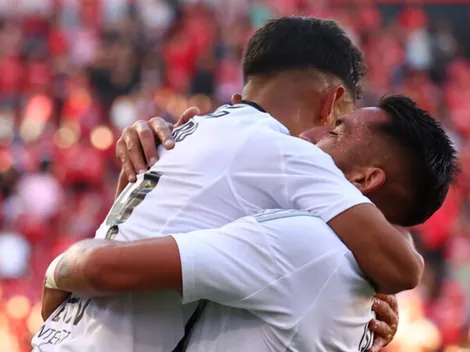 En vitrina. Los tres jugadores que Colo Colo quiere vender en el Mercado