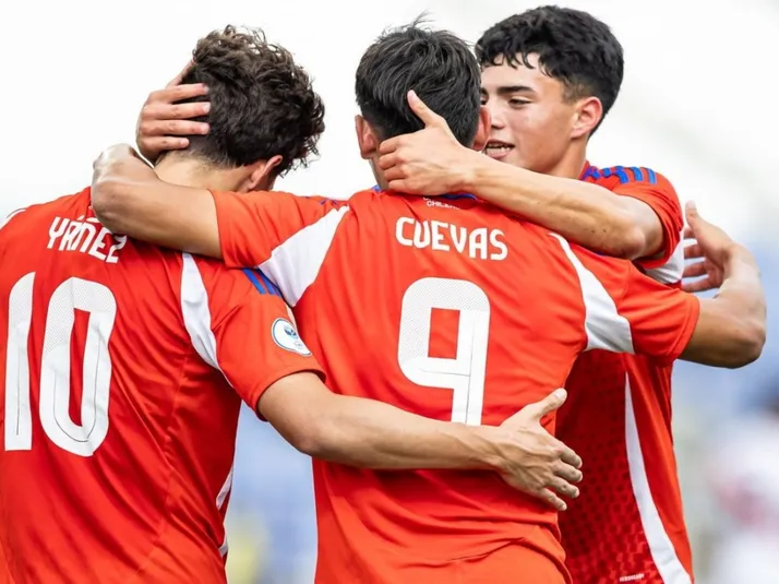 ¿Va por CHV? Confirman el ÚNICO canal que transmite a Chile vs. Francia