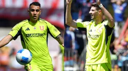 Ex azul toma decisión en la delantera.