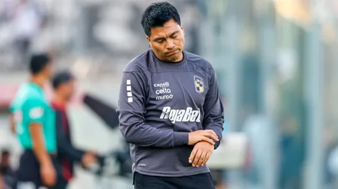 ¿Chino González a Colo Colo?