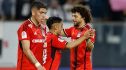 El ex jugador del 'Cacique' sueña con volver a Colo Colo