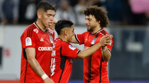 El ex jugador del 'Cacique' sueña con volver a Colo Colo