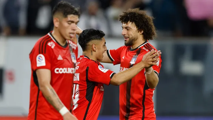 El ex jugador del 'Cacique' sueña con volver a Colo Colo