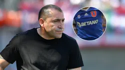 Ambos acaban de salir campeones de la Primera B con el Campanil.