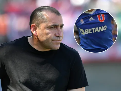 La fórmula de 'La Nona' Muñoz para recuperar a olvidado jugador de la U: "Le decía que..."