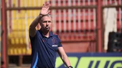 ¿Se acabó el ciclo de Álvarez en la U?