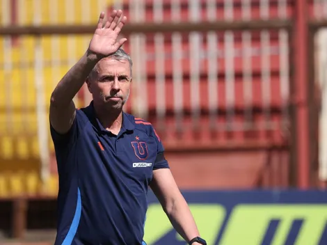 Afirman que Álvarez no sigue en la U: los 4 países que ya miran sus agentes