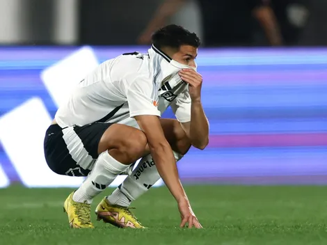 La nueva baja que tiene Colo Colo para enfrentar a Unión Española