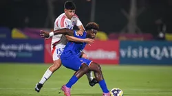 La Roja se medirá ante su símil de Uganda.