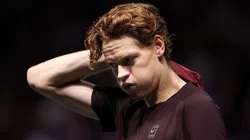 Jannik Sinner se bajó de las Finales de Copa Davis