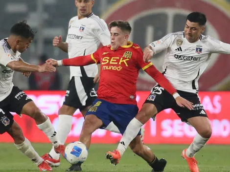 Polémica: hinchas reclaman por los precios de las entradas para Unión Española vs. Colo Colo