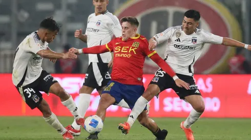 Los Hispanos y Albos se verán las caras por la Liga de Primera.