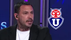 Mauricio Pinilla apuesta todo por este jugador en la U