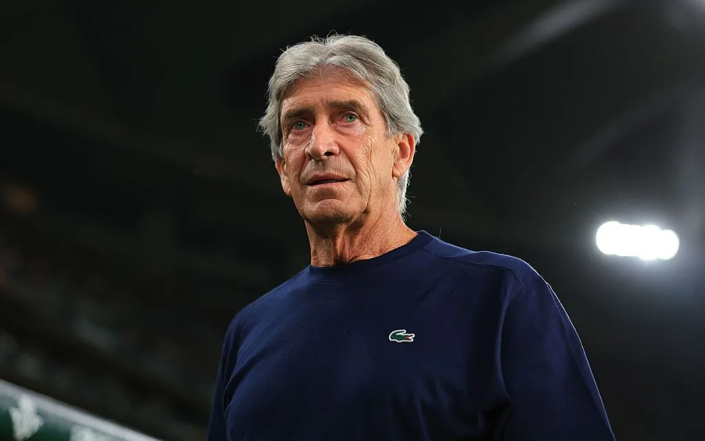 Pellegrini tiene la última palabra (Getty Images).