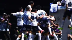 En la Universidad Católica hablan sobre el tema de los refuerzos