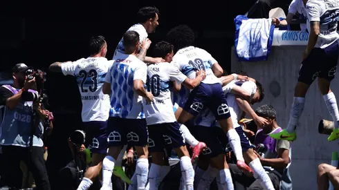 En la Universidad Católica hablan sobre el tema de los refuerzos