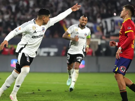 Las altas y bajas de Colo Colo para enfrentar a Unión Española