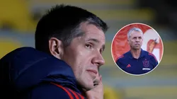 El presidente de Azul Azul salió al paso de los rumores de una salida de Álvarez.