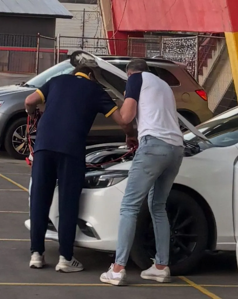 FOTO: Bolavip Chile.