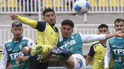 Dirigencia de San Luis de Quillota toma radical medida y finiquita a casi todo su plantel (Foto: Sebastian Cisternas/Photosport)