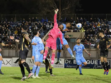 Terremoto en la B: club que jugará la liguilla perdió la licencia y podría bajar a Segunda