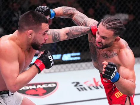 Megaterremoto sacude a UFC: FBI posa sus ojos en la empresa por presunto amaño de apuestas