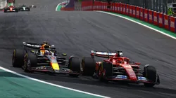 Este fin de semana se lleva a cabo el Gran Premio de Brasil 2025. (Foto: Mark Thompson/Getty Images)