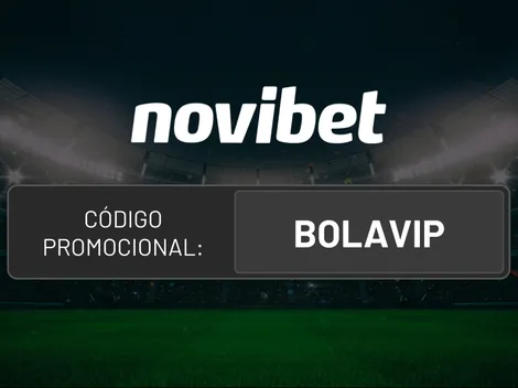 Novibet bono de bienvenida: obtén hasta $200.000 CLP en 2026