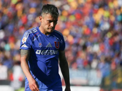 Ídolo total: El gesto de Charles Aránguiz con un niño que emociona en la U