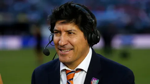 Bam Bam se puso por sobre Erling Haaland.