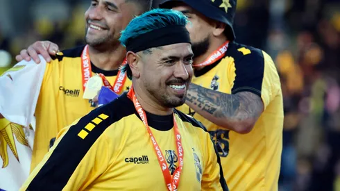 Mono Sánchez genera risas con su nuevo objetivo.