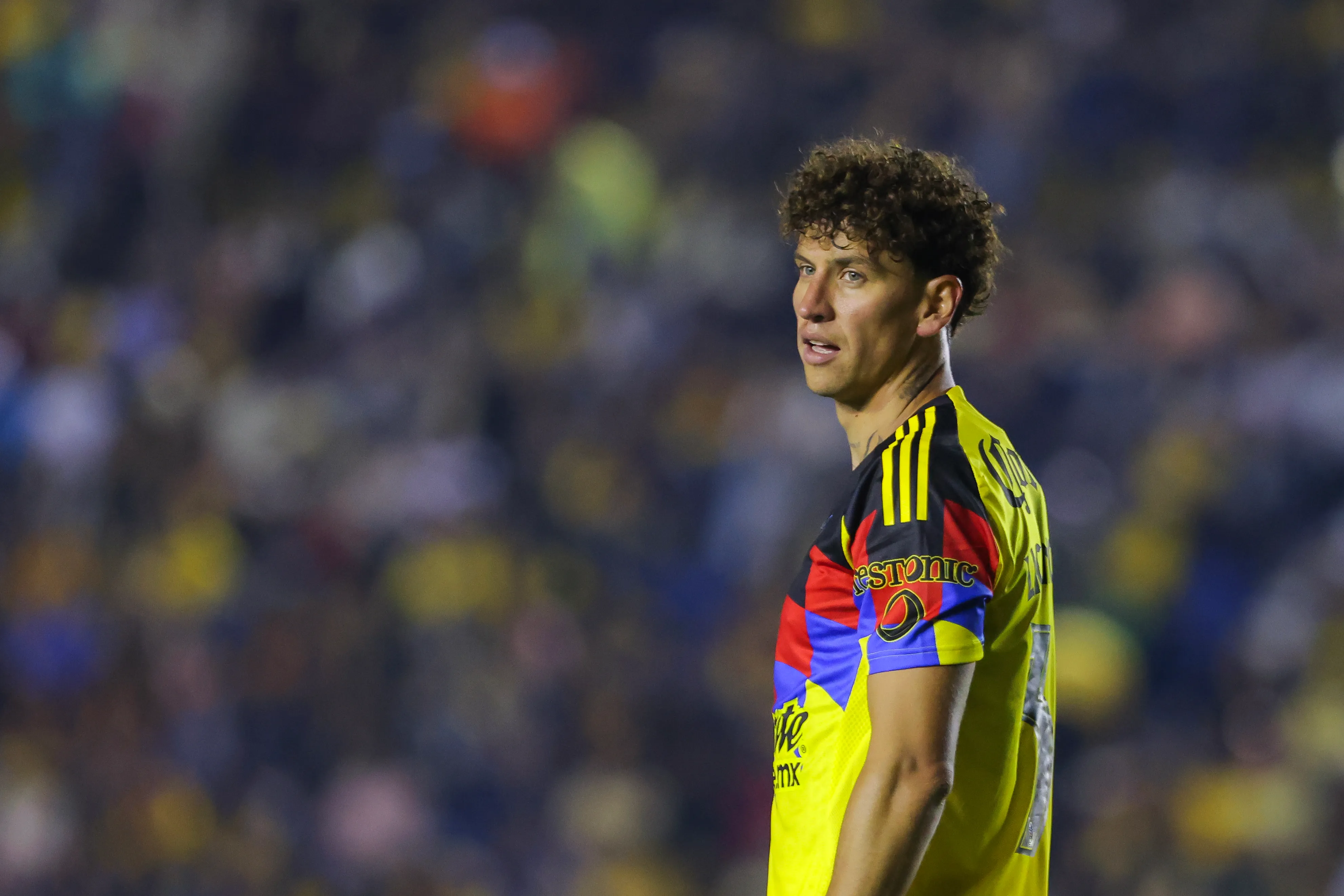 Igor Lichnovsky se acerca a Universidad de Chile para 2026. (Imagen: Getty)