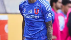 Este jugador está en la mira de Universidad de Chile para 2026.