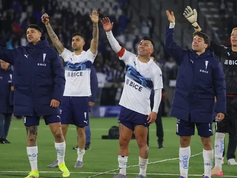 Equipo argentino busca llevarse a gran figura de la UC en el próximo mercado