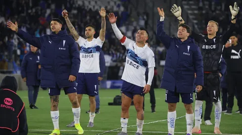 Universidad Católica podría perder a una de sus grandes figuras