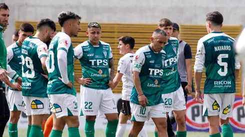 Jorge ‘Potencia’ Vargas rompe el silencio sobre los rumores.