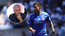 El exarquero cargó contra el Tribunal de la ANFP por el "corto" castigo de tres fechas a Assadi.