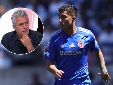 Méndez reclama con dureza el castigo a Assadi por su escupo