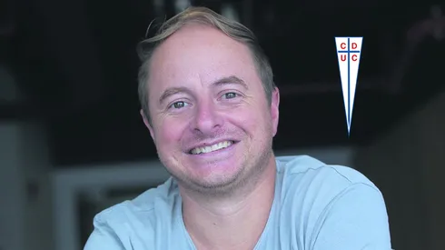 Coke Hevia destapó qué posiciones buscará reforzar la UC en 2026.