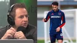 Desde su llegada, Rodríguez ha disputado 9 encuentros.