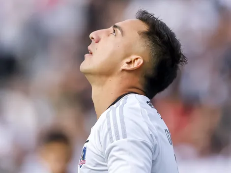 Se paran en seco a Javier Correa y lo destruyen comparándolo con Zampedri