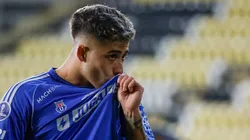 Un popular equipo africano analiza la posible contratación de Lucas Assadi.