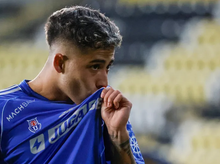 ¿Lucas Assadi a Gremio? Descartan negociación por joya de la U