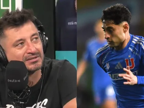 La dura advertencia de Peric sobre el momento de Altamirano: "Está..."