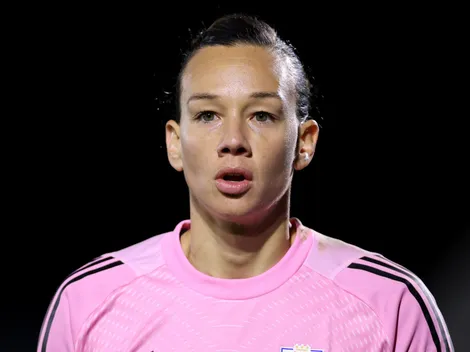 Christiane Endler vuelve a ser nominada al premio The Best: Así se puede votar