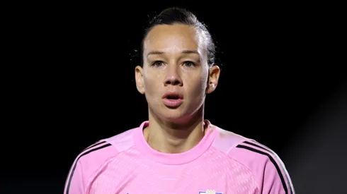 Christiane Endler vuelve a ser nominada al premio The Best. (Foto: Justin Setterfield/Getty Images)